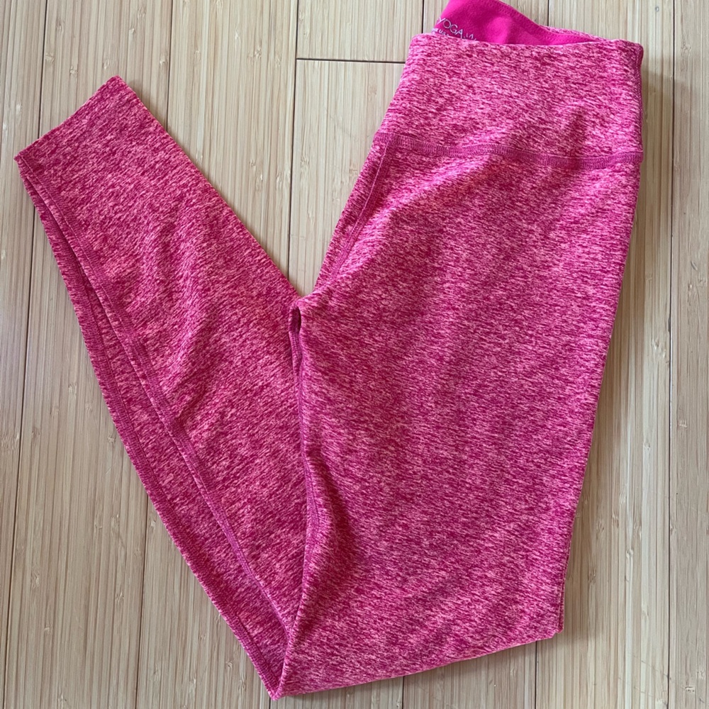 Beyond Yoga leggings